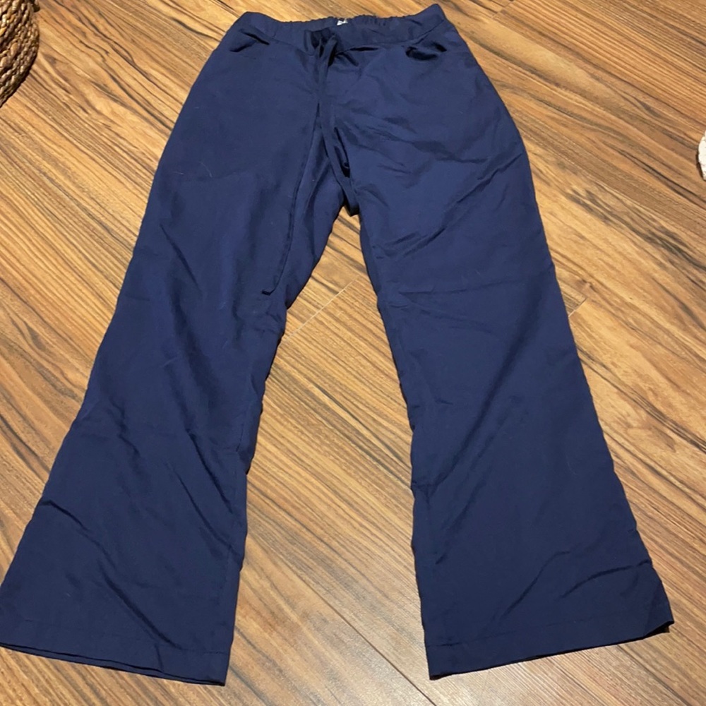 Grey’s Anatomy scrub XS PETITE bottoms